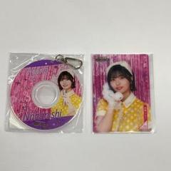 井上和 乃木坂モバイル CD型 アクリルキーホルダー 乃木坂46 井上和 アクリルキーホルダー｜Yahoo!フリマ（旧PayPay