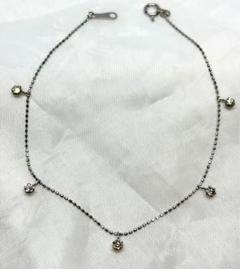 手元オシャレ★プラチナダイヤモンドブレスレット超高品質★ステーションブレスレット 手元オシャレ☆プラチナダイヤモンドブレスレット超高品質