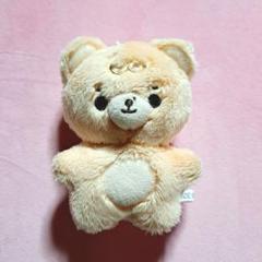 theboyz ヒョンジェ 10センチ ぬいぐるみ 10cm ドール マスター