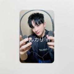 xikers ミンジェ トレカ - メルカリ