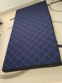 女性オーナー AiR SX マットレス 9x80x195cm 収納袋付き