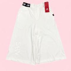 NEW BALANCE GOLF ニューバランス ゴルフ キュロット パンツ 0