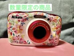 Nikon COOLPIX W150 リゾート　防水 綺麗　wi-fi接続可能 Amazon | Nikon デジタルカメラ COOLPIX W150 防水 W150BL