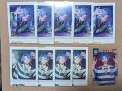 夜半子タろ　まとめ売り 夜半子タろ 18TRIP ぱしゃこれ 箔押し ウエハース まとめ売り