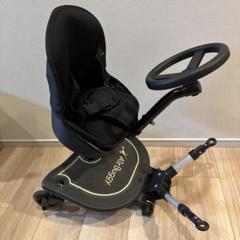 美品　Airbuggy 2Wayboard エアバギー ツーウェイボード 2WAY BOARD | AIRBUGGY