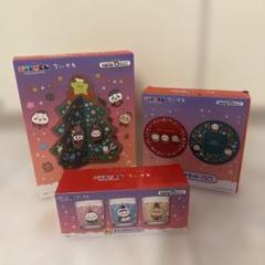 ちいかわ　エニマイくじ e賞 3点セット 楽天市場】ちいかわ エニマイくじ E賞プレートセット : SML