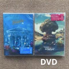 Mrs GREEN APPLE DVD Atlantis ノアの方舟２品