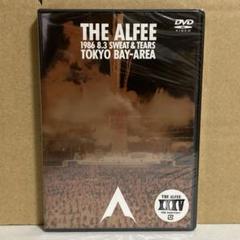 THE ALFEE MEIGAKU LIVE 1987.11.3 DVD