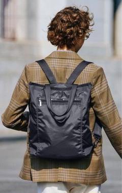 LeSportsac トートバッグ バッグ LARGE 2 WAY TOTE ２ウェイロージーレッドスクリプト レディース メンズ :  ZOZOTOWN Yahoo!店 - 通販 - Yahoo!ショッピング
