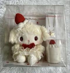 2025年最新】サンリオ マイメロディ ぬいぐるみ ショートケーキ