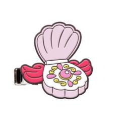 アクセサリースタンド 当時物　ぴちぴちピッチ アクアピッチコンパクト　るちあ ぴちぴちピッチ』アクアピッチがかわいい小物入れになって