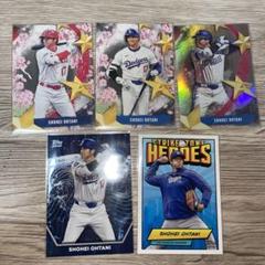 2025年最新】大谷翔平 カード エンゼルスの人気アイテム - メルカリ