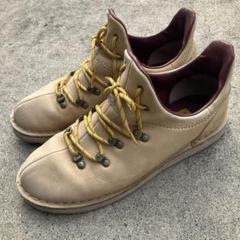 Onitsuka Tiger オニツカタイガー　26cm ベージュ ハイカット