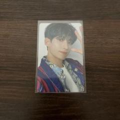 incomplete ドギョム　トレカ 2025年最新】seventeen incomplete ドギョムの人気アイテム
