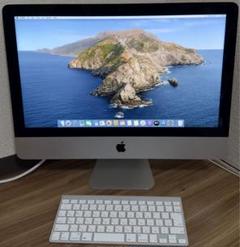 2025年最新】imac 21.5 2013の人気アイテム - メルカリ