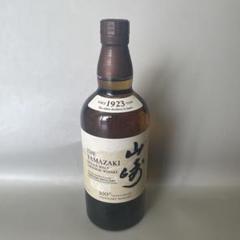 山崎 シングルモルト ウイスキー 100周年記念ボトル 700ml 新品未開封 山崎 12年 シングルモルトウイスキー 700ml100周年記念ボトル