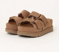 UGG/アグサンダル　新品　2025 ¥24200 ドゥーズィエムクラス