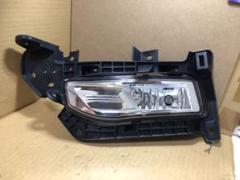日産 純正 セレナ GFC27 左フォグライト 26155-8995A 美品 日産 純正 セレナ GFC27 左フォグライト 26155-8995A 美品