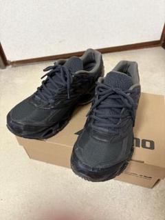 Mizuno Wave Prophecy ブラック シューズ　US10 28cm 590107_w_1280&h_1280&fmt_jpg&