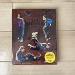 The Library(Blu-ray)/s**t kingz♪