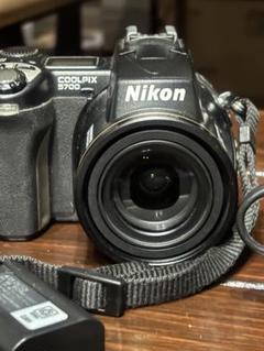 2025年最新】coolpix 5700の人気アイテム - メルカリ