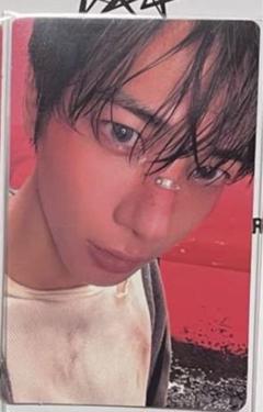 TXT テヒョン TOGETHER weverse pb特典トレカ
