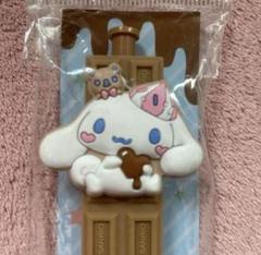 レア！2004年物★シナモンロールストラップまとめ売り ビンテージ サンリオ 2025年最新】シナモロールレトロストラップの人気アイテム