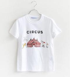 OLDMANSTAILORオールドマンズテーラーCIRCUS T-SHサーカス