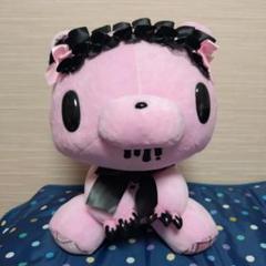 グルーミー ヘッドドレス