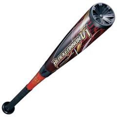 zett ブラックキャノンV1 84cm 720g ゼット