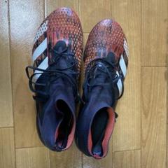 adidas プレデター 20.1 FG 28cm