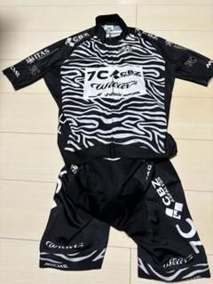 Wilier 7C Force team サイクルジャージ上下セット Wilier 7C Force team サイクルジャージ上下セット 自転車