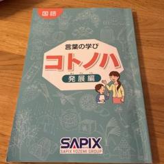 2025年最新】コトノ sapixの人気アイテム - メルカリ