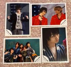 ✨浴衣入り✨Hey!Say!JUMP 伊野尾慧☆公式写真 4枚セット - メルカリ