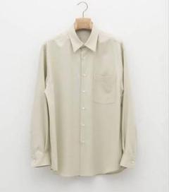 AURALEE ベージュ 長袖トップス　0サイズ AURALEE(オーラリー) | 【正規取扱店】 Arthur Fashion World