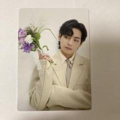 2025年最新】bts テテ fcトレカの人気アイテム - メルカリ