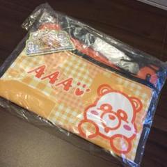 AAA(トリプルエー)サコッシュバッグ