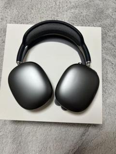 AirPods Max ジャンク AirPods Max ジャンク