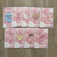 一番くじ おジャ魔女どれみ Sweet magical surprise!