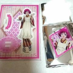 ドン・キホーテ　オトナプリキュア　ウェディング　アクリルスタンド全8種セット ドンキ ドン・キホーテコラボ オトナプリキュア ウェディング