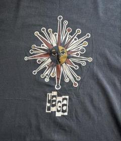 90s yaga Tシャツ　スケート　ステューシー　dogtown シングル