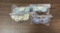プリキュア ガチャ リボンコレクション