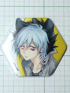 2025年最新】servamp クロ 缶バッジの人気アイテム - メルカリ