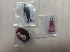 僕のヒーローアカデミア　C賞　D賞　ジュリオ　アンナ　フィギュア　セット 一番くじ 僕のヒーローアカデミア ユアネクスト ジュリオ ア