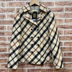 【サイズ交換ＯＫ】 未使用品 DAKS ダックス vintageジャケット メルカリ - シミあり ジャケット・アウター