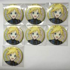 プロセカ グリ缶 あんスタコラボ B 鏡音レン - メルカリ
