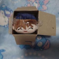 ぽてコロマスコット 土井半助 私服ver. アニメイト BOX 購入特典