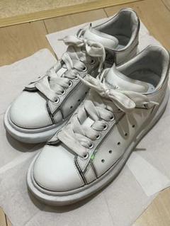 正規品 Alexander McQUEEN スニーカー　42 美品 2025年最新】Yahoo!オークション -「42」(Alexander McQueen)の