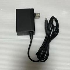 【動作確認済み】任天堂　Switch　純正品　ACアダプター　充電器【匿名配送】