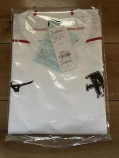 受注生産】 井上尚弥 勝利記念ガウンテイストTシャツ L MIZUNO